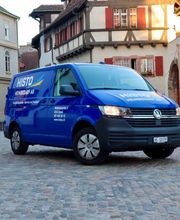 Histo Heimbedarf AG Bild 1