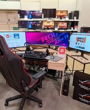 skilkorp l'univers gamer