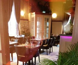 Restaurant Le Couvert image 1