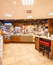 Shell Recharge Charging Station Bild 11