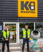 Kiloutou Pierrelaye - La Plateforme image 5