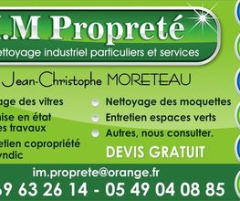 Im Propreté image 2