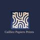 Cailliez Papiers Peints