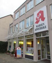 Marien Apotheke Bild 2