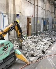 Imas Betontrenntechnik AG Bild 10