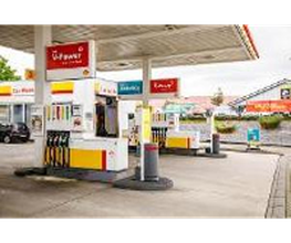 Shell Recharge Charging Station Bild 2