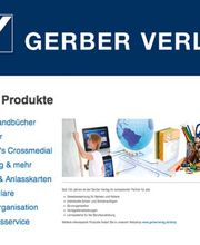 Wir über uns
Seit 1878 folgen wir dem Credo, ein Partner für unsere Kunden zu sein.

Wir sind …

.. seid mehr als 135 Jahren ein Verlag mit breiter Produktpalette. Heute erstellen wir Produkte un