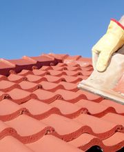 Dachdecker in Neu Darchau