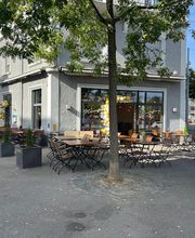 Libelle | Café Bar Restaurant Bild 3