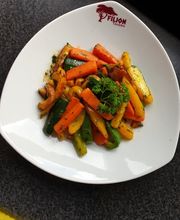 Filion Restaurant Bild 4