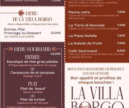 La Villa Borgo image 3