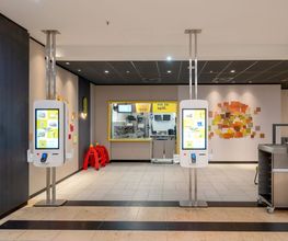 McDonald's Bild 2