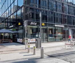 McDonald's Bild 1