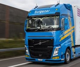 Burgener Transport AG Bild 5