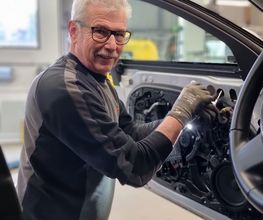 Carrosserie Bührer Bild 6