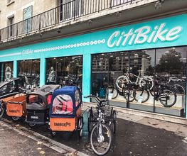 Citibike Caen image 5