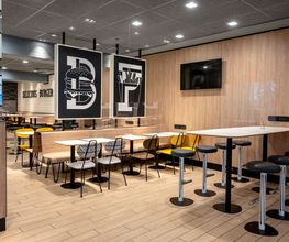 McDonald's Bild 4