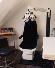 Augenoptik Ulmer AG Dielsdorf Bild 5