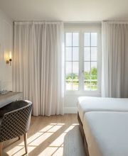 Hotel Exe Zarzuela Park imagen 5