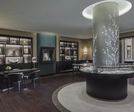 Van Cleef & Arpels (Hamburg - Neuer Wall)