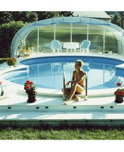 Schwimmbadbau Wiedle Bild 1