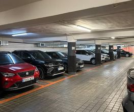 SIXT - Madrid Centro imagen 4
