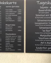 "Zur Fischerstraße" - Gaststätte am Uckersee - Inh. Anke Menge-Weiher Bild 3