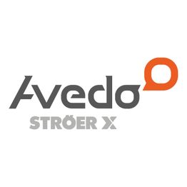 Avedo Stralsund logo