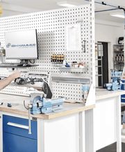 IBH Hammer GmbH Bild 1