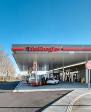 This is a picture representing NF080333 (FUELING) - RELAIS PLAINE FAVREUSE EST