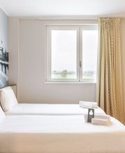 B&B HOTEL Roma Fiumicino Aeroporto Fiera 2 immagine 7