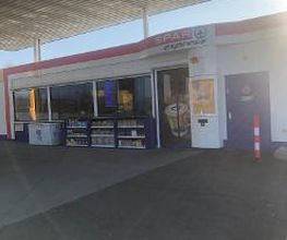 JET Tankstelle Bild 6