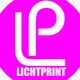 Lichtprint Digitaldruck