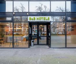 B&B HOTEL Troyes Centre image 13