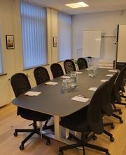 Flexum Coworking - Virtuelt kontor i København billede 11