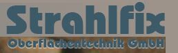 Strahlfix Oberflächentechnik GmbH