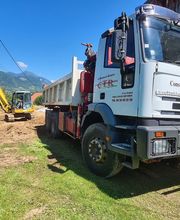 CTR CONSTRUCTION TRADITIONNELLE ROCHOISE image 13