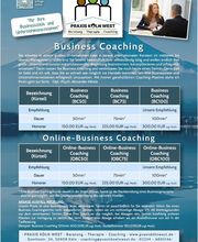 PRAXIS KÖLN WEST Dipl.-Psych. Alexander Kikiela Bild 11