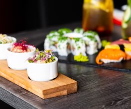 SUSHIFREUNDE Chemnitz Bild 14