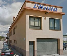 L'Hotelet imagen 11