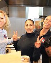 Gatto, Wine - Bistrot & Music by Ketty & Tommy Bild 7