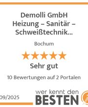 werkenntdenBESTEN.de Qualitätssiegel