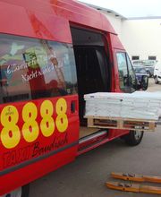 Taxi Baudisch Bild 3