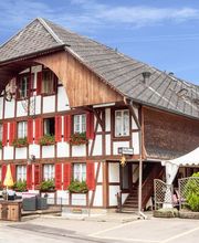 Gasthof Sternen Murzelen AG Bild 1