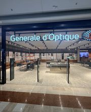 Opticien VITROLLES Générale d'Optique image 1