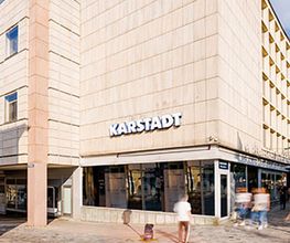 GALERIA Bayreuth Bild 1