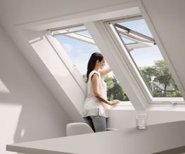 Vero Dachfenster GmbH & Co. KG Bild 2