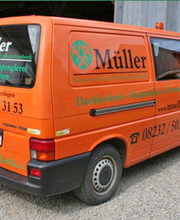 Dachdeckerei Müller Bild 1