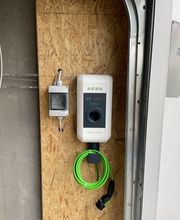 Goschütz Elektrotechnik Bild 4