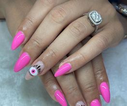 American Nails & Spa Bild 12